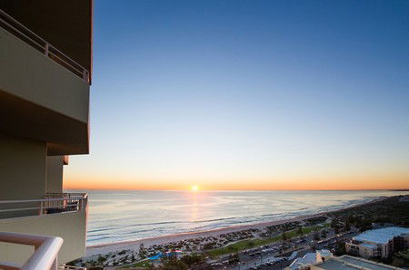 Rendezvous Hotel Perth - Redcliffe Tourism 3