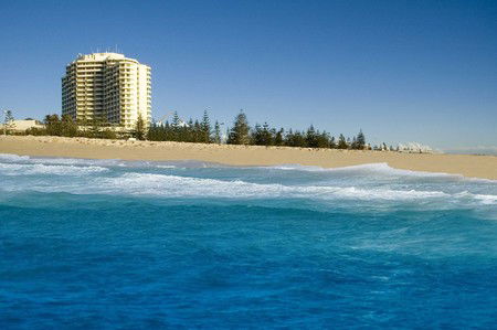 Rendezvous Hotel Perth - Redcliffe Tourism 4