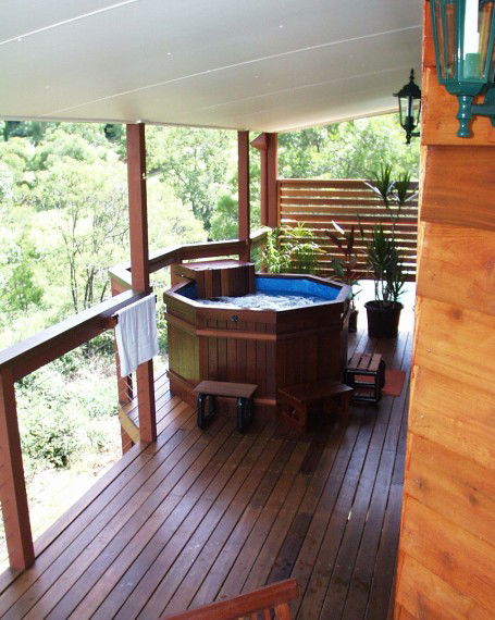 Ravensbourne Escape Holiday Cottages - Redcliffe Tourism 0