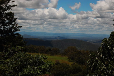Ravensbourne Escape Holiday Cottages - Redcliffe Tourism 2