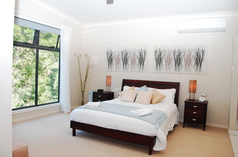 Ravensbourne Escape Holiday Cottages - Redcliffe Tourism 4
