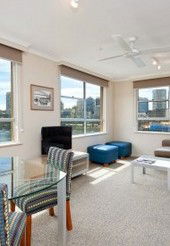 Harbourside Apartments - Redcliffe Tourism 0
