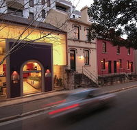 Rendezvous Stafford Hotel - Redcliffe Tourism
