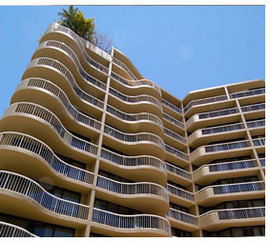 Central Hillcrest Apartments - Redcliffe Tourism 0