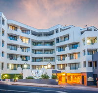 West End Central Apartments - Redcliffe Tourism