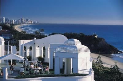  Redcliffe Tourism