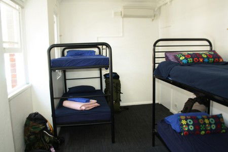 Zing Backpackers Hostel - Redcliffe Tourism 0