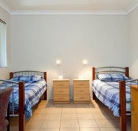 Arrival Accommodation Centre - Redcliffe Tourism