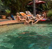 Trekkers Backpackers - Redcliffe Tourism
