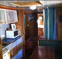 Dreamtime Caravan Park - Redcliffe Tourism