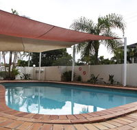 Ambassador Apartments Holiday Units - Redcliffe Tourism