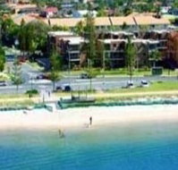 Broadwater Garden Village - Redcliffe Tourism