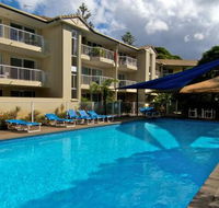 Apartments Paradise Grove - Redcliffe Tourism