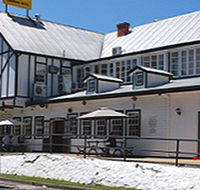 Canungra Hotel - Redcliffe Tourism