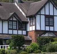 Springbrook Mountain Lodge - Redcliffe Tourism