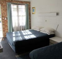 Surf Street Motel - Redcliffe Tourism