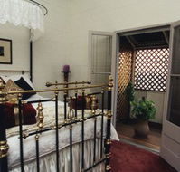 Banksia House Bed  Breakfast - Redcliffe Tourism