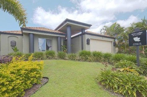 Avon Lodge Bribie Island - Redcliffe Tourism 0