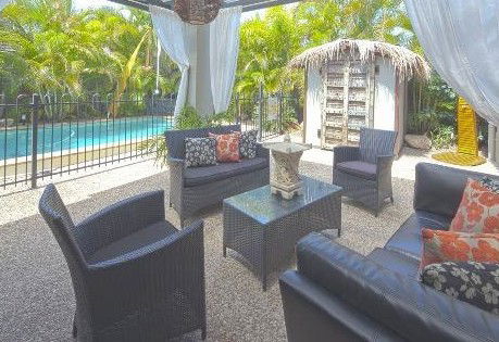 Avon Lodge Bribie Island - Redcliffe Tourism 4