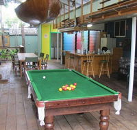 Arcadia Beach Guest House - Redcliffe Tourism