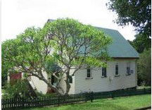 A Country Church B&B - Redcliffe Tourism 0