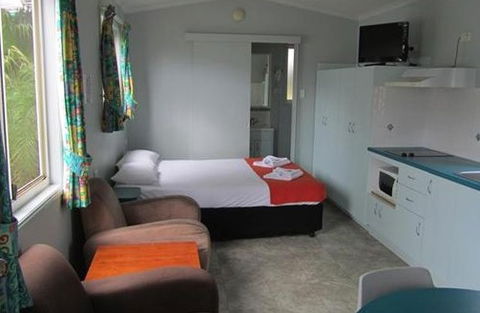 Big 4 Capricorn Palms Holiday Village - Redcliffe Tourism 3