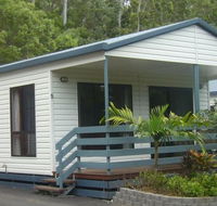 BIG4 Port Douglas Glengarry Holiday Park - Redcliffe Tourism