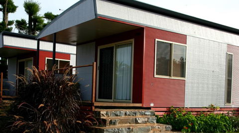 Atherton Holiday Park - Redcliffe Tourism 0