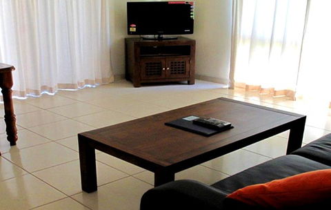 Atherton Holiday Park - Redcliffe Tourism 3