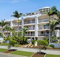 The Beach Houses - Redcliffe Tourism