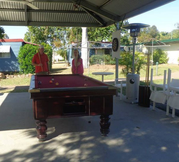 Chirnside QLD Redcliffe Tourism