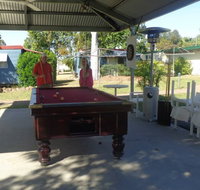 Capella Van Park - Redcliffe Tourism