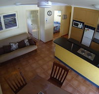 Driftwood Motel  Holiday Units - Redcliffe Tourism