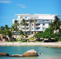 Coral Cove Apartments - Redcliffe Tourism