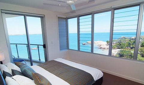 Coral Cove Apartments - Redcliffe Tourism 2