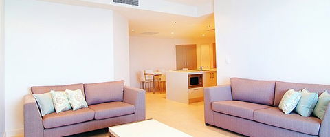 Coral Cove Apartments - Redcliffe Tourism 5