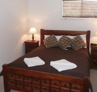 Beachside Holiday Units - Redcliffe Tourism