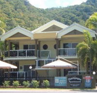 Champagne Apartments - Redcliffe Tourism