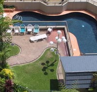 Cairns Aquarius Holiday Apartments - Redcliffe Tourism