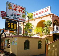 Adobe Motel - Redcliffe Tourism