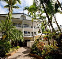 Garrick House - Redcliffe Tourism