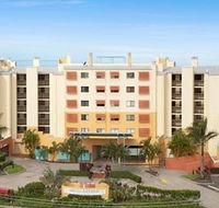 Marcoola Beach Resort - Redcliffe Tourism