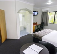 Mackay Resort Motel - Redcliffe Tourism