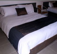 Central Hotel Cloncurry - Redcliffe Tourism