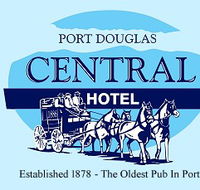 Central Hotel Port Douglas - Redcliffe Tourism
