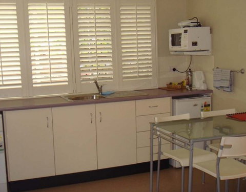 Brisbane Street Studios - Redcliffe Tourism 3