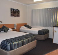 Billabong Motor Inn - Redcliffe Tourism