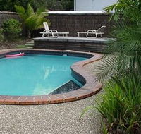 Canungra Motel - Redcliffe Tourism