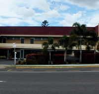 Central Motel Ipswich - Redcliffe Tourism