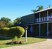 Great Eastern Motor Inn - Redcliffe Tourism